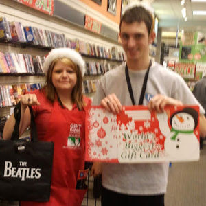 Meet your Posher, Heather